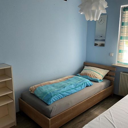 פרידריכסדורף Ferienwohnung Pfeifer מראה חיצוני תמונה