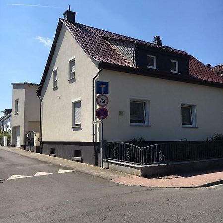פרידריכסדורף Ferienwohnung Pfeifer מראה חיצוני תמונה