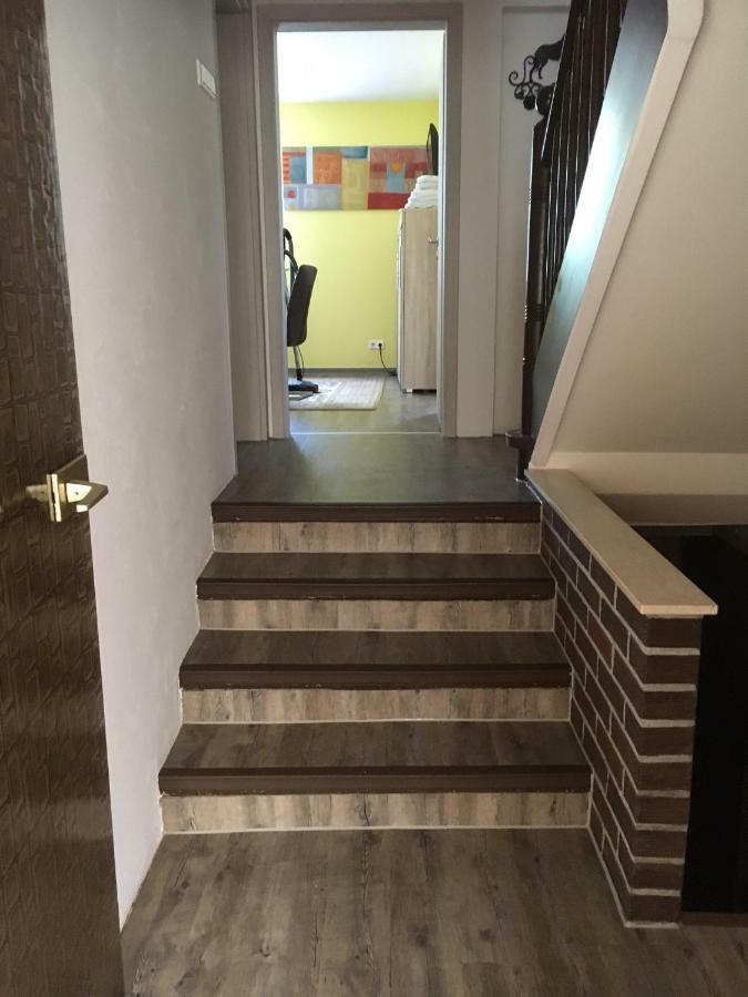 פרידריכסדורף Ferienwohnung Pfeifer מראה חיצוני תמונה