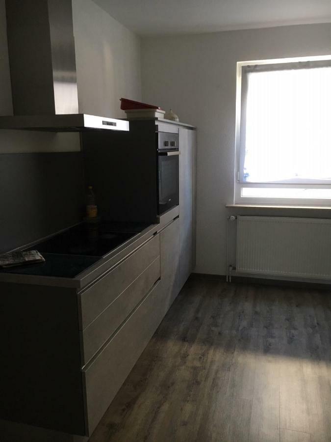 פרידריכסדורף Ferienwohnung Pfeifer מראה חיצוני תמונה